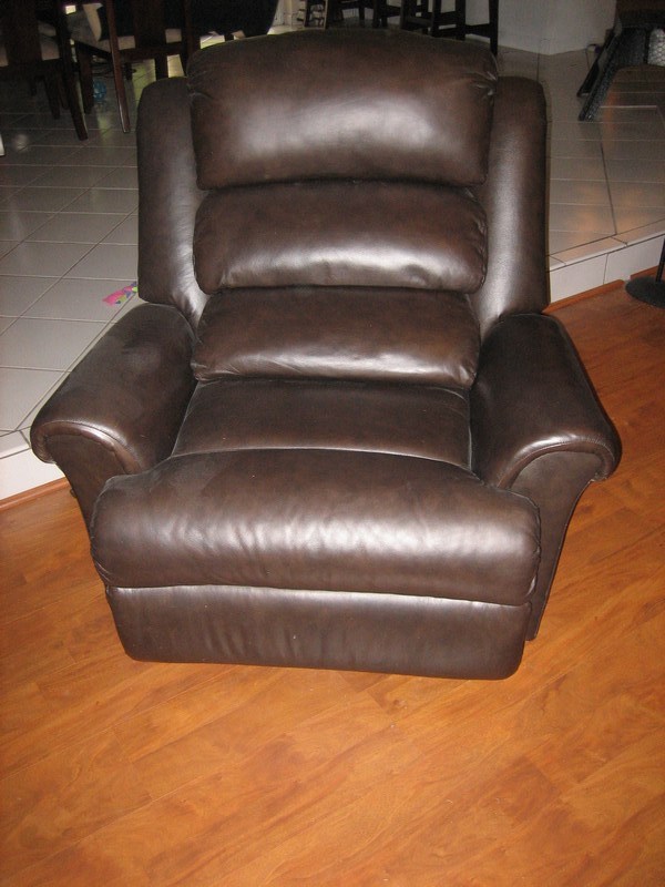 Leather Recliners For Sale Durban at Morton Agee blog